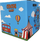 Lampada da Tavolo Collezione Circus  Seletti