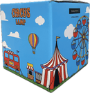 Lampada da Tavolo Collezione Circus  Seletti