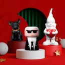 Blogo Design Scultura Lovers Mini  NANI'S Mini Collection H 12 cm.