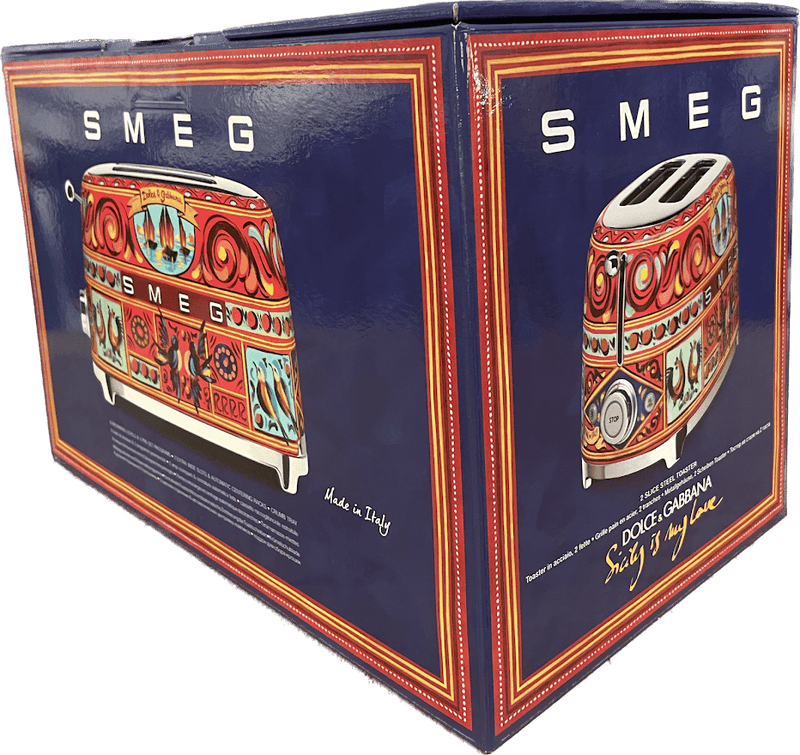 Tostapane 2025 dolce gabbana