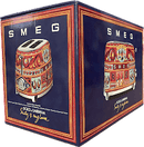 Tostapane 2 Fette Sicily is my Love Dolce & Gabbana 50's Style SMEG