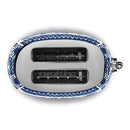 Tostapane 2 Fette Blu Mediterraneo Dolce & Gabbana SMEG