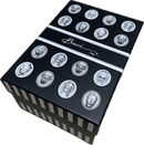 Segnaposto Poliresina La Vipera Baci Milano