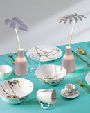 Seletti | Lampada Leaf Light Stellou