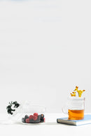 Ichendorf milano Box con elefanti foto ambient