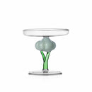 Ichendorf Alzata Con Decoro Broccoli