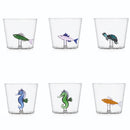 Ichendorf Marine Garden set 6 Bicchieri | 1