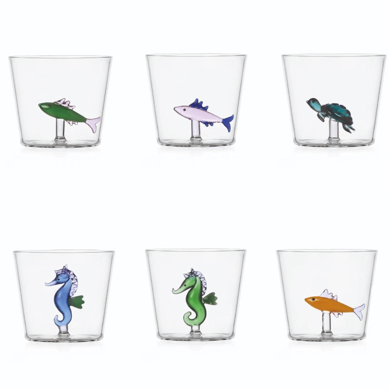 Ichendorf Marine Garden set 6 Bicchieri | 1