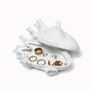 Portagioie in Porcellana Love in A Box Seletti