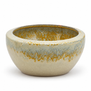 EDG Enzo De Gasperi | Vaso Ciotola Glaze in Ceramica Waterproof – 3 Dimensioni e 4 colori
