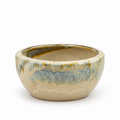 EDG Enzo De Gasperi | Vaso Ciotola Glaze in Ceramica Waterproof – 3 Dimensioni e 4 colori