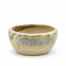 EDG Enzo De Gasperi | Vaso Ciotola Glaze in Ceramica Waterproof – 3 Dimensioni e 4 colori