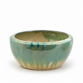 EDG Enzo De Gasperi | Vaso Ciotola Glaze in Ceramica Waterproof – 3 Dimensioni e 4 colori