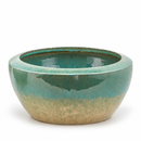 EDG Enzo De Gasperi | Vaso Ciotola Glaze in Ceramica Waterproof – 3 Dimensioni e 4 colori