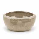 EDG Enzo De Gasperi | Vaso Ciotola Glaze in Ceramica Waterproof – 3 Dimensioni e 4 colori