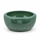 EDG Enzo De Gasperi | Vaso Ciotola Glaze in Ceramica Waterproof – 3 Dimensioni e 4 colori