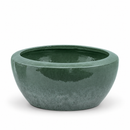 EDG Enzo De Gasperi | Vaso Ciotola Glaze in Ceramica Waterproof – 3 Dimensioni e 4 colori