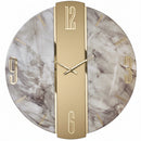 Artidea | Orologio da Parete Saturno 70x74 cm.