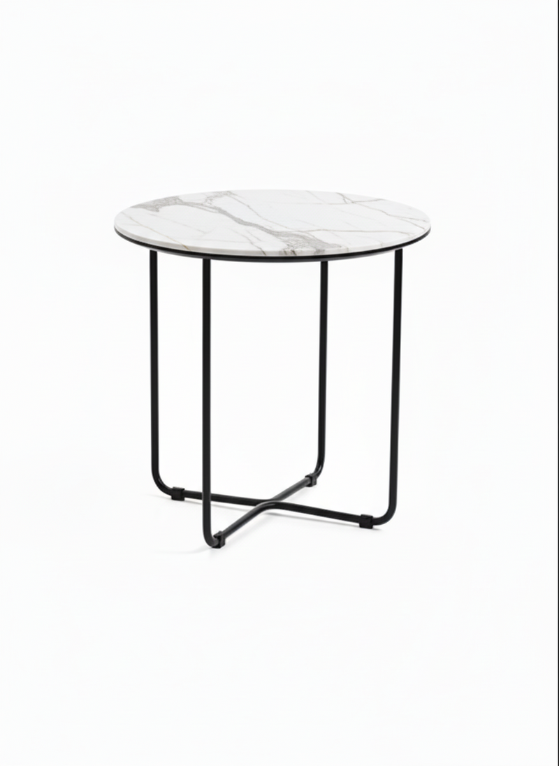 Capodarte - Ciciriello Group | Tavolino Jon