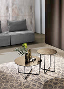 Capodarte - Ciciriello Group | Tavolino Jon