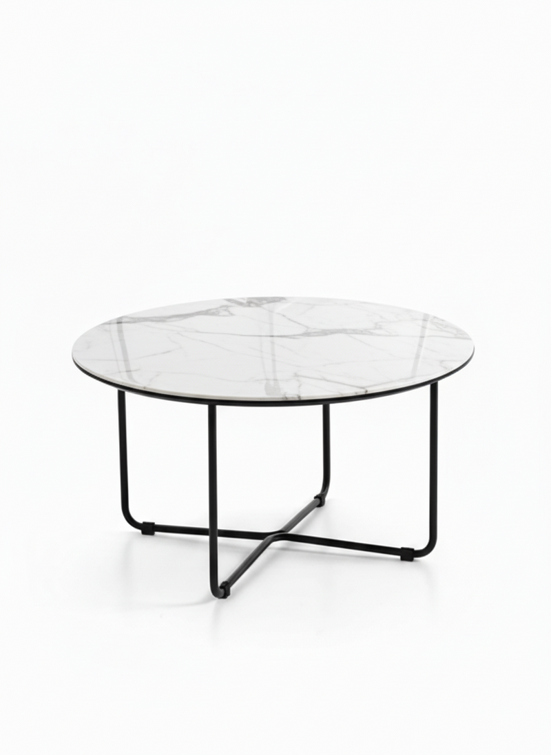 Capodarte - Ciciriello Group | Tavolino Jon