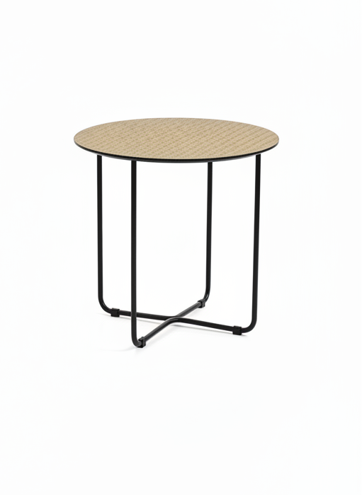 Capodarte - Ciciriello Group | Tavolino Jon