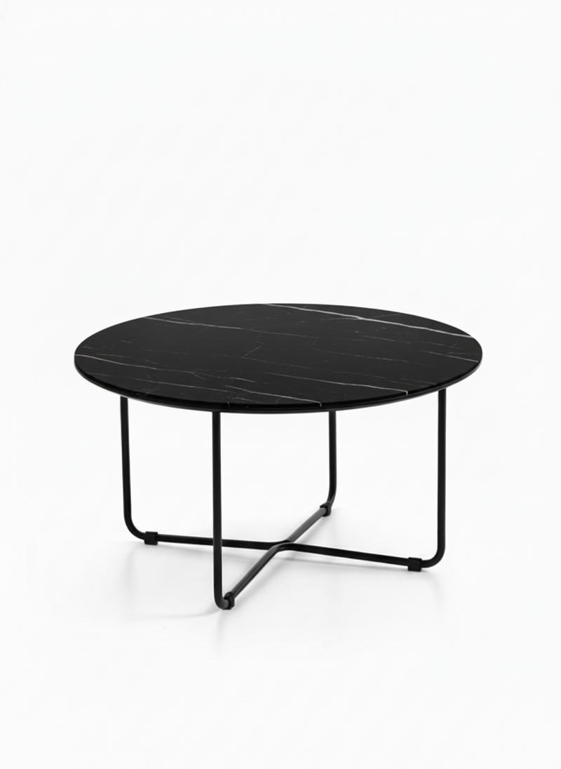 Capodarte - Ciciriello Group | Tavolino Jon