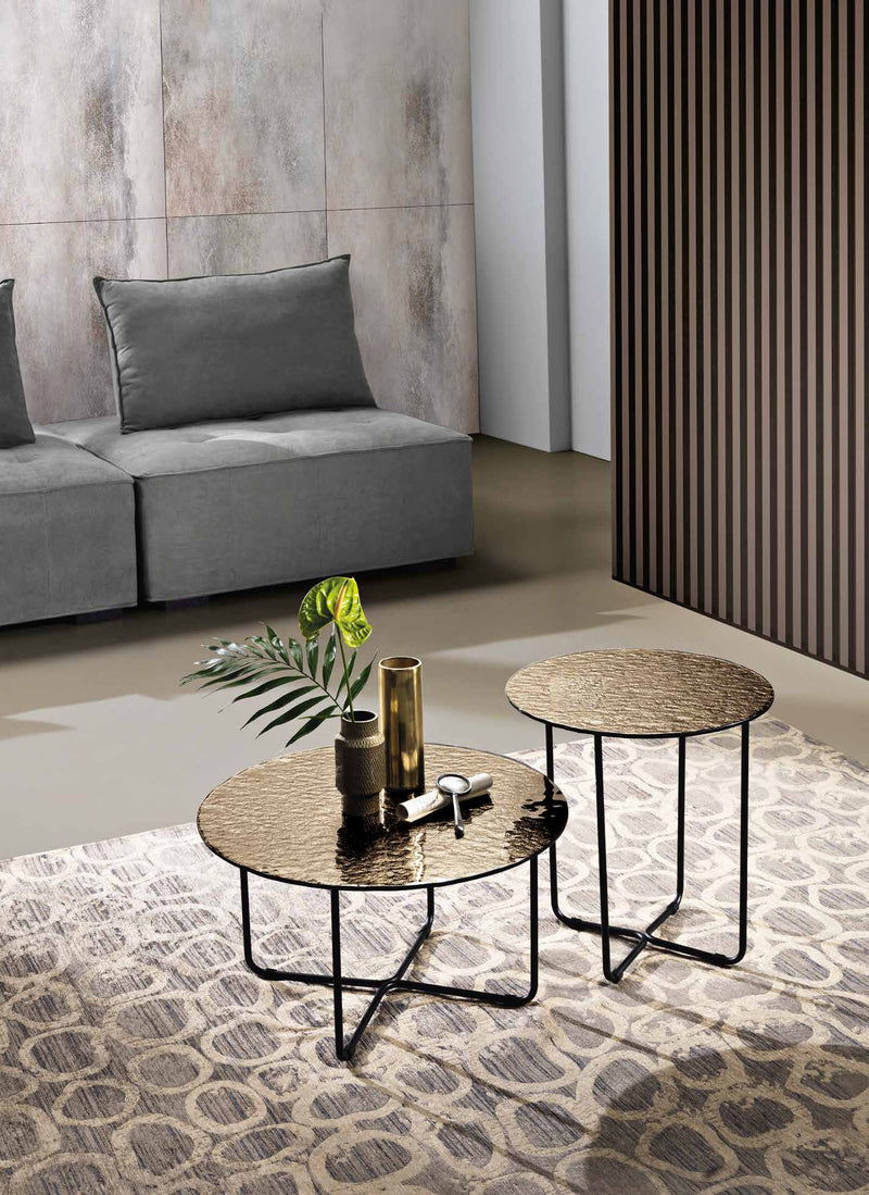 Capodarte - Ciciriello Group | Tavolino Jon