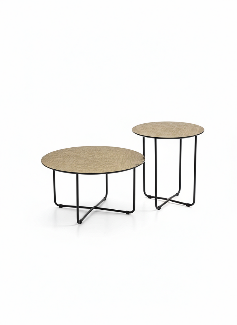 Capodarte - Ciciriello Group | Tavolino Jon