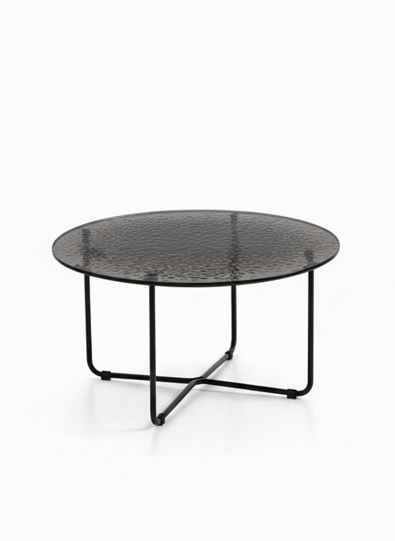 Capodarte - Ciciriello Group | Tavolino Jon