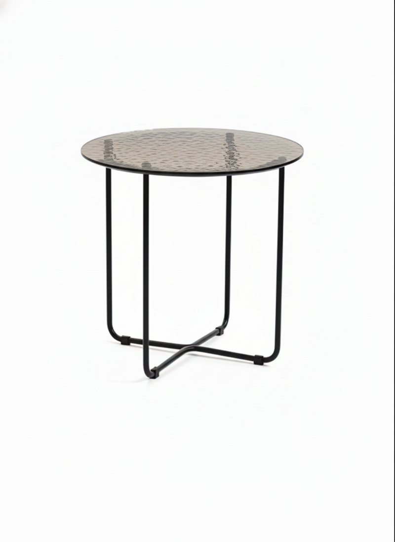 Capodarte - Ciciriello Group | Tavolino Jon