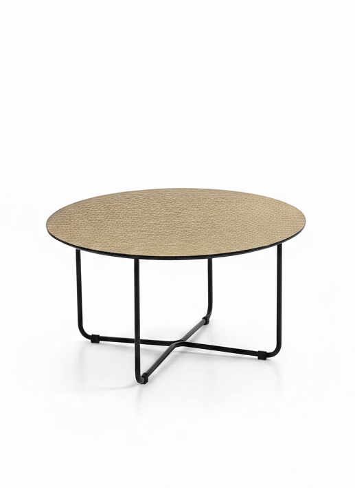 Capodarte - Ciciriello Group | Tavolino Jon