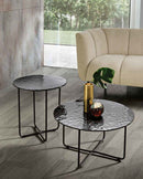 Capodarte - Ciciriello Group | Tavolino Jon