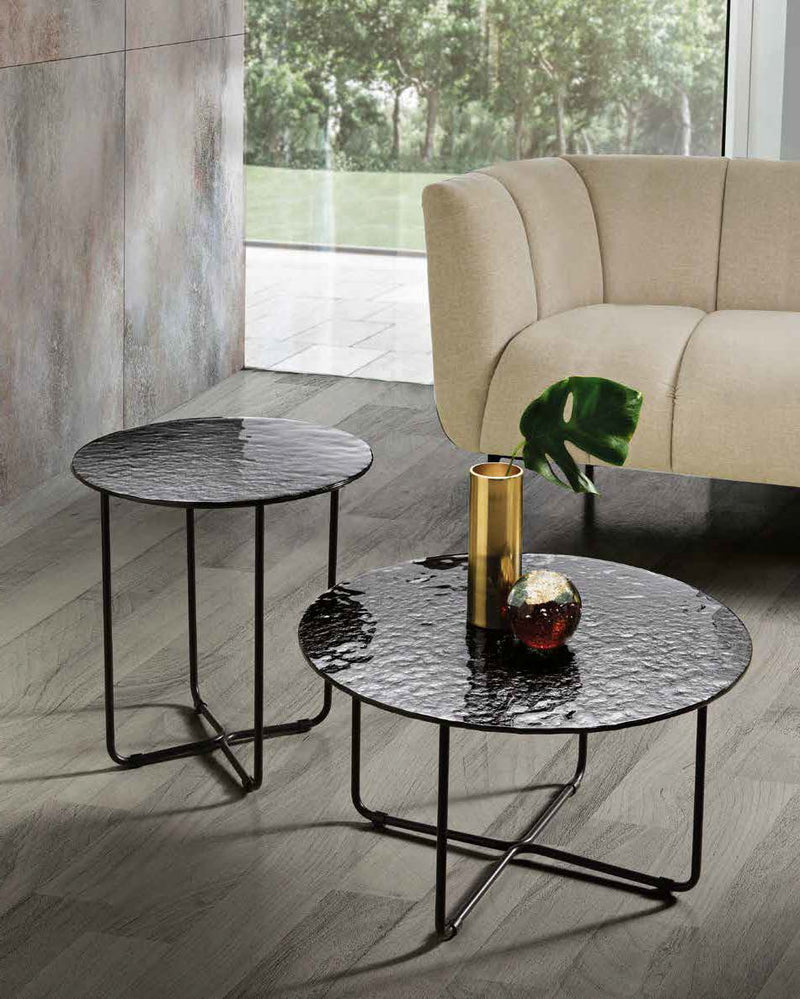 Capodarte - Ciciriello Group | Tavolino Jon