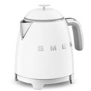 Smeg | Bollitore Anni 50 3 Tazze Bianco Lucido