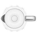 Smeg | Bollitore Anni 50 3 Tazze Bianco Lucido