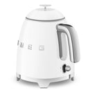 Smeg | Bollitore Anni 50 3 Tazze Bianco Lucido
