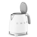 Smeg | Bollitore Anni 50 3 Tazze Bianco Lucido