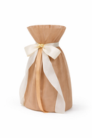 Fiori di Lena | Vaso in vetro con Farfalla H 20 cm.