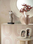 L'Oca nera portafoto rettangolare in resina foto espositiva