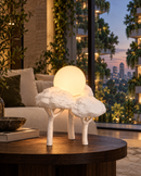 Seletti | Bosco Lamp – Lampada da Tavolo di Design by Marcantonio