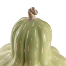 Seletti lampada da Tavolo Vitamin in resina Pumpikin - Zucca