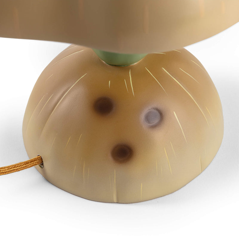 Seletti lampada da Tavolo Vitamin in resina Pumpikin - Zucca