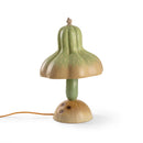 Seletti lampada da Tavolo Vitamin in resina Pumpikin - Zucca