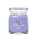 Candela Profumata Lilac Blossoms  Yankee Candle