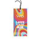 WD Lifestyle | Tappeto decorato e vivace