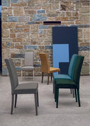 Set Sedia 2 pz. Lugano pz Target Point