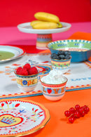 Set 6 Mini Cups Mamma Mia Baci Milano