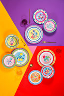 Cena Fredda in melamina Mamma Mia Baci Milano