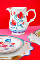 Brocca in Porcellana Mamma Mia Baci Milano